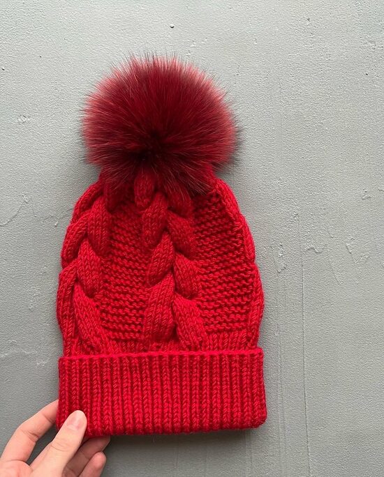 Kopadīšana "adām kopā cepures + cimdus"