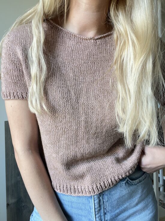 Vasaras maiciņa "Brisa"